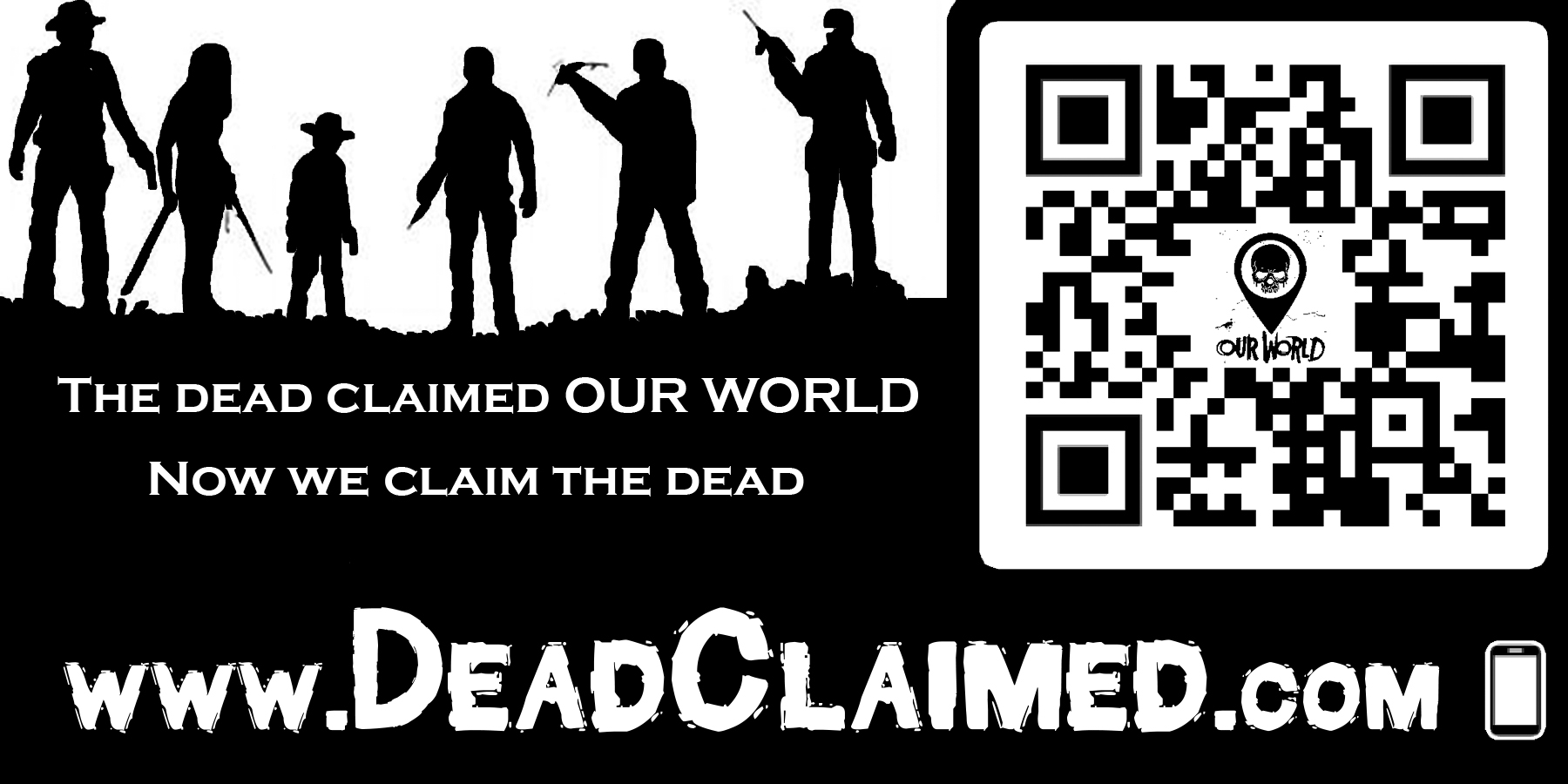 DeadClaimed